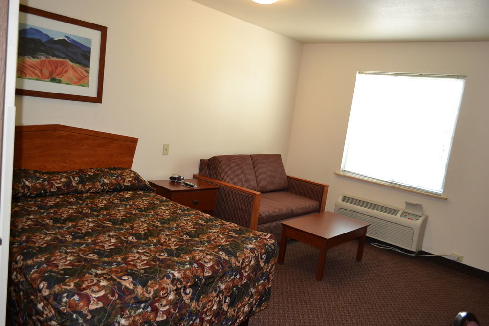 Woodspring Suites Kansas City ليبرتي المظهر الخارجي الصورة