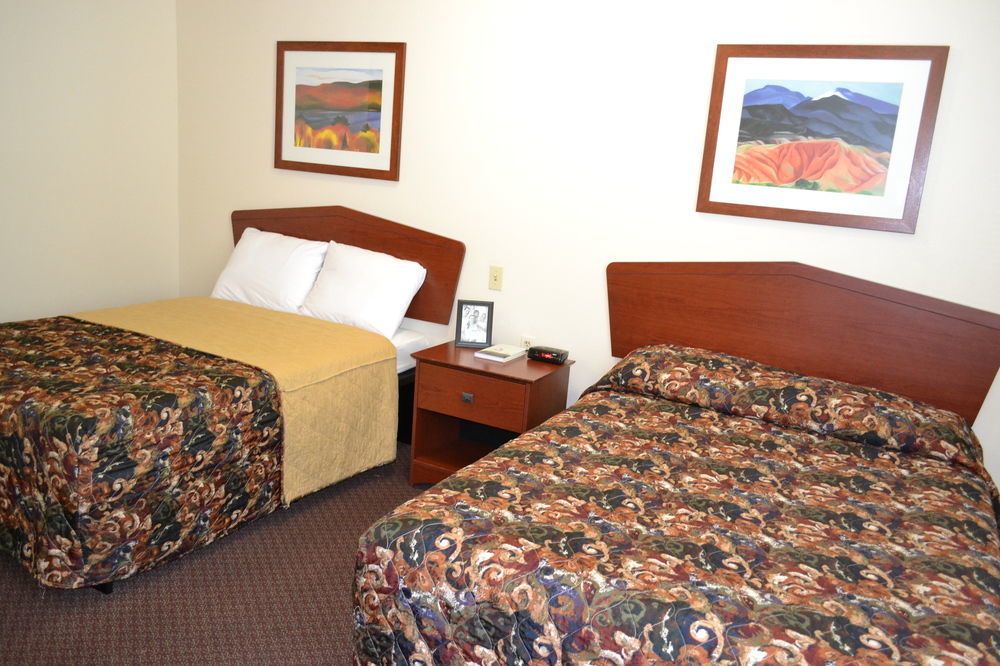Woodspring Suites Kansas City ليبرتي المظهر الخارجي الصورة