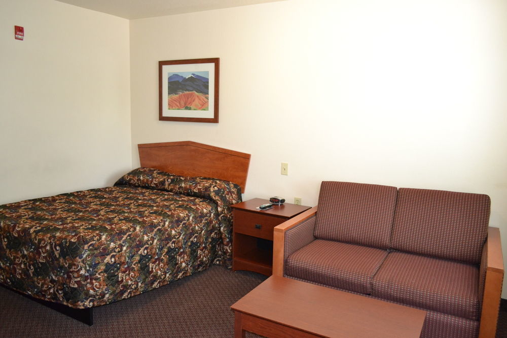 Woodspring Suites Kansas City ليبرتي المظهر الخارجي الصورة